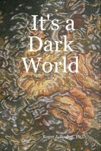 Cover image for It's a Dark World