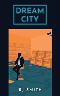 Cover image for Dream City