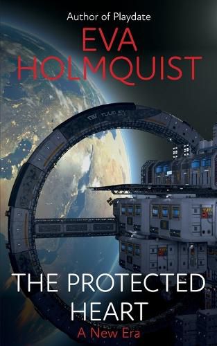 Cover image for The Protected Heart