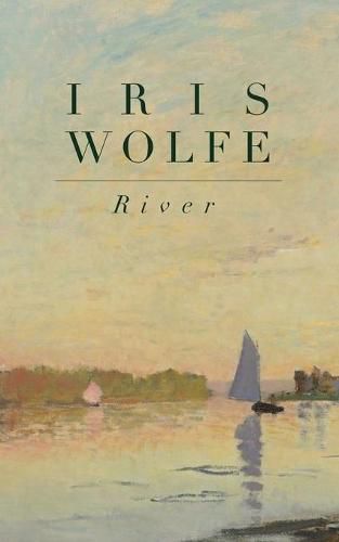 Cover image for River