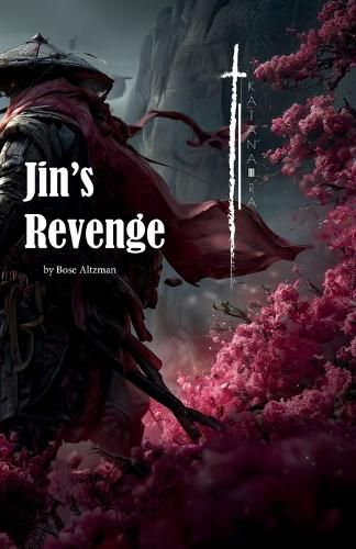 Cover image for Jin's Revenge