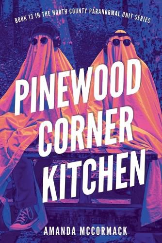Cover image for Pinewood Corner Kitchen