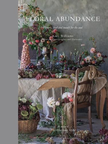 Cover image for Floral Abundance