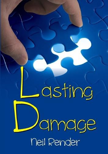Cover image for Lasting Damage