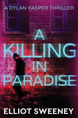 Cover image for A Killing in Paradise
