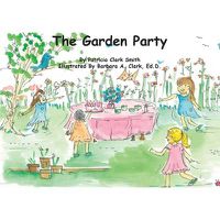 Cover image for The Garden Party