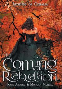 Cover image for The Coming Rebellion