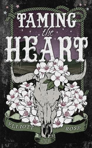 Cover image for Taming the Heart
