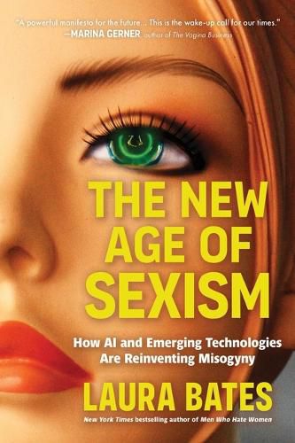 Cover image for The New Age of Sexism