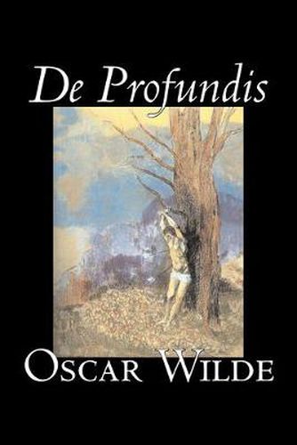 Cover image for De Profundis