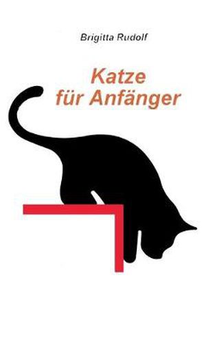 Cover image for Katze fur Anfanger