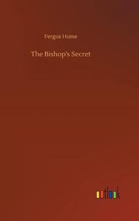 Cover image for The Bishop's Secret