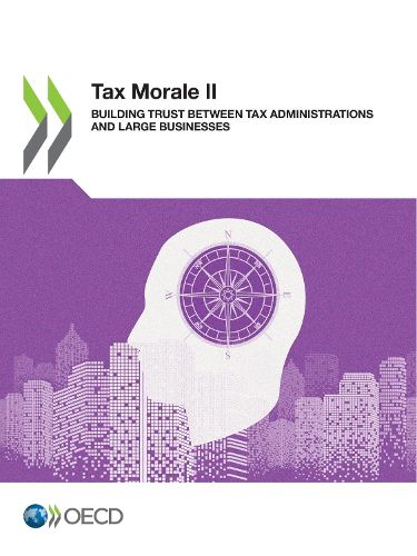 Cover image for Tax Morale II