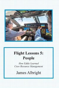 Cover image for Flight Lessons 5: People