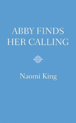 Cover image for Abby Finds Her Calling