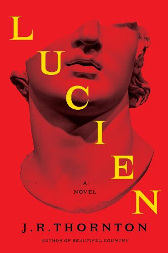 Cover image for Lucien