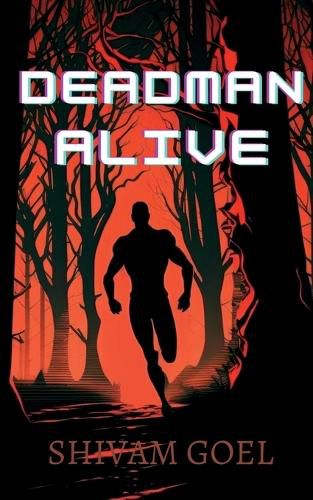 Cover image for Deadman Alive