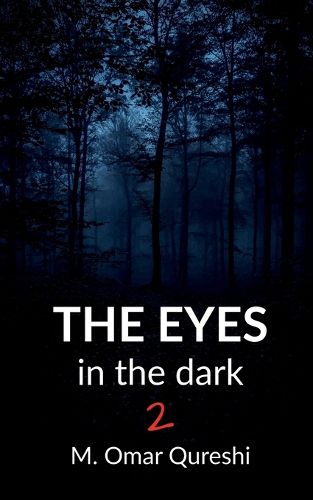 Cover image for The Eyes In The Dark 2