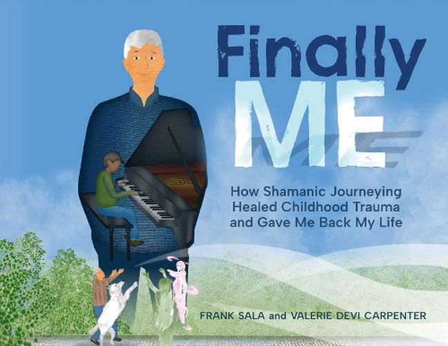 Cover image for Finally ME
