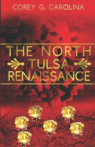 Cover image for The North Tulsa Renaissance