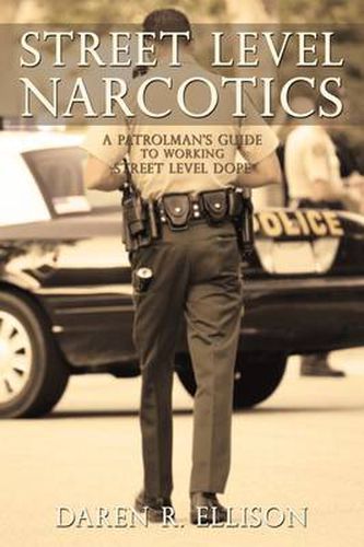 Cover image for Street Level Narcotics