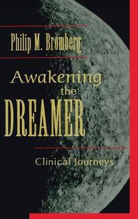 Cover image for Awakening the Dreamer: Clinical Journeys