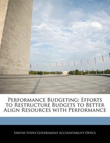 Cover image for Performance Budgeting