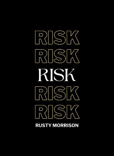 Cover image for Risk
