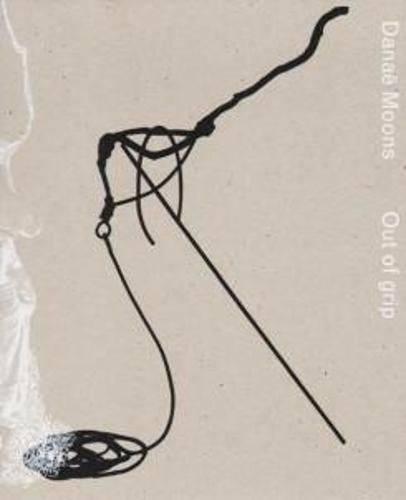 Cover image for Danae Moons - Out of Grip