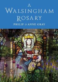 Cover image for A Walsingham Rosary