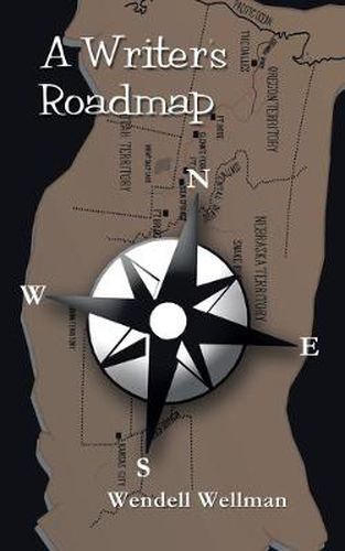 Cover image for A Writer's Roadmap