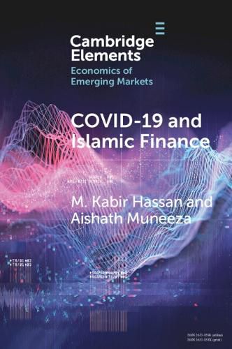 Cover image for COVID-19 and Islamic Finance