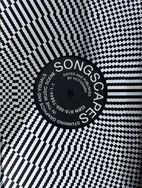 Cover image for Songscapes: Stunning Graphics and Visuals in the Music Scene