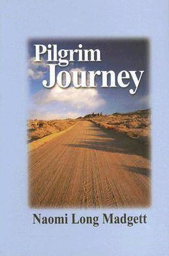 Cover image for Pilgrim Journey