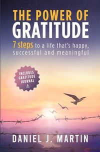 Cover image for The power of gratitude