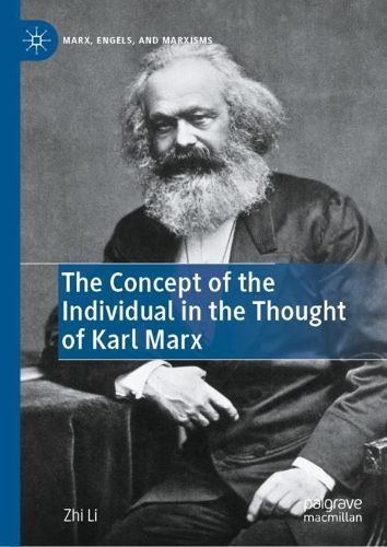 Cover image for The Concept of the Individual in the Thought of Karl Marx