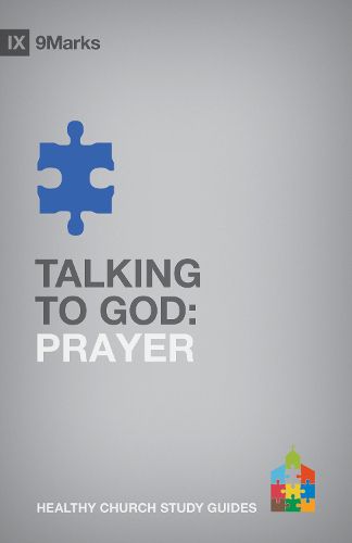 Cover image for Talking to God