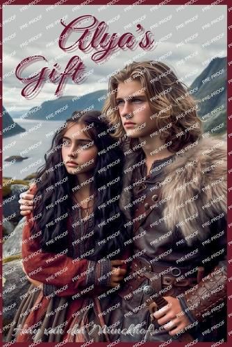 Cover image for Alya's Gift