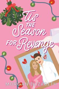 Cover image for Tis the Season for Revenge