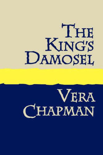 Cover image for The King's Damosel