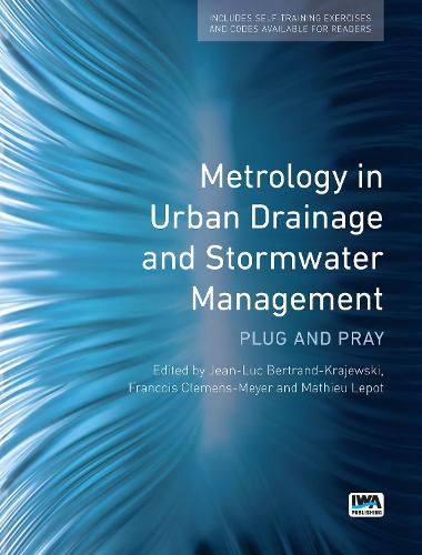 Metrology in Urban Drainage and Stormwater Management: Plug and pray