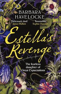 Cover image for Estella's Revenge