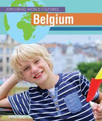 Cover image for Belgium