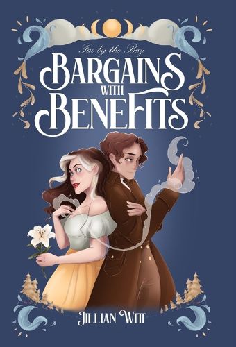 Cover image for Bargains with Benefits