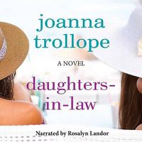 Cover image for Daughters-In-Law