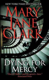 Cover image for Dying for Mercy