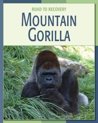 Cover image for Mountain Gorilla