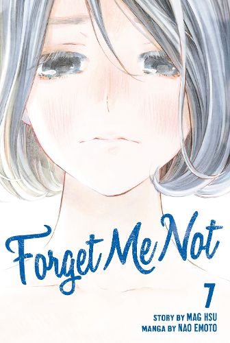 Cover image for Forget Me Not Volume 7