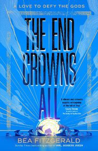 Cover image for The End Crowns All