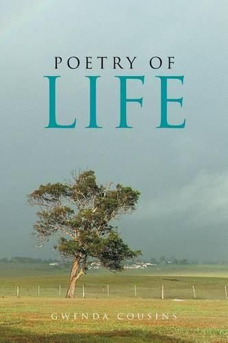 Cover image for Poetry of Life